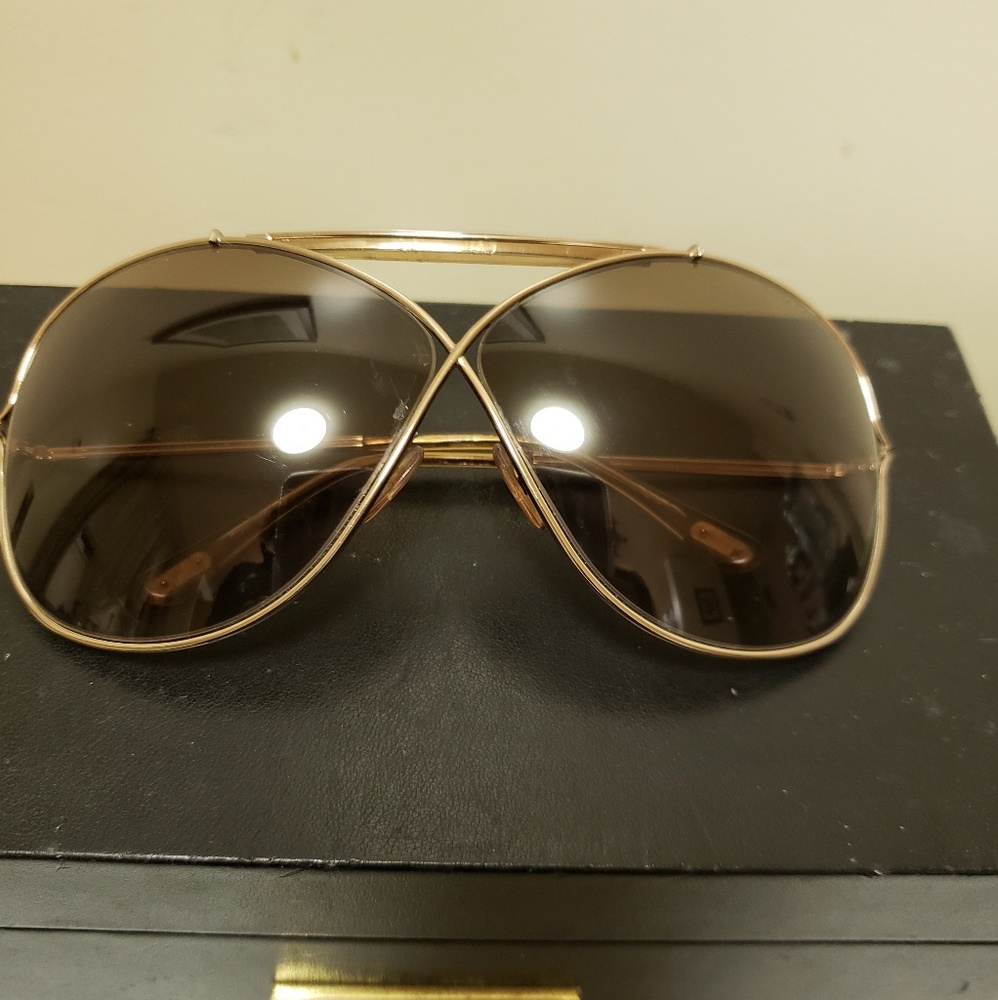 Authorities Tom Ford Sunglasses